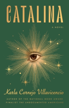 Catalina by Karla Cornejo Villavicencio (ePUB) Free Download