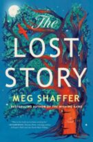 The Lost Story by Meg Shaffer (ePUB) Free Download