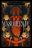 Masquerade by O.O. Sangoyomi (ePUB) Free Download