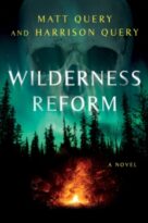 Wilderness Reform by Matt Query, Harrison Query (ePUB) Free Download