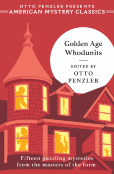 Golden Age Whodunits by Otto Penzler (ePUB) Free Download