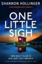 One Little Sigh by Shannon Hollinger (ePUB) Free Download