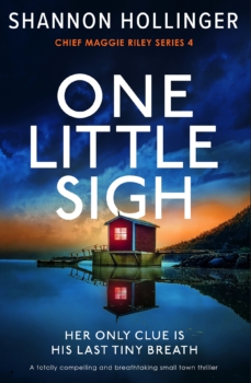 One Little Sigh by Shannon Hollinger (ePUB) Free Download