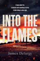 Into the Flames by James Delargy (ePUB) Free Download