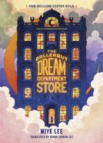 The Dallergut Dream Department Store by Miye Lee (ePUB) Free Download