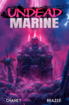 Undead Marine by J.N. Chaney, Jonathan P. Brazee (ePUB) Free Download