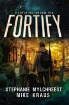 Fortify by Stephanie Mylchreest & Mike Kraus (ePUB) Free Download