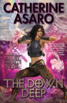 The Down Deep by Catherine Asaro (ePUB) Free Download
