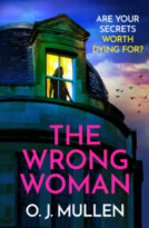 The Wrong Woman by O.J. Mullen (ePUB) Free Download
