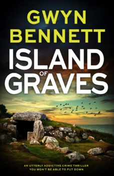 Island of Graves by Gwyn Bennett (ePUB) Free Download