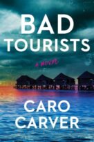 Bad Tourists by Caro Carver (ePUB) Free Download