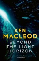 Beyond the Light Horizon by Ken MacLeod (ePUB) Free Download