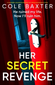 Her Secret Revenge by Cole Baxter (ePUB) Free Download