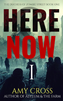 Here & Now by Amy Cross (ePUB) Free Download