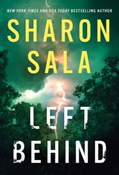 Left Behind by Sharon Sala (ePUB) Free Download