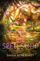 The Spellshop by Sarah Beth Durst (ePUB) Free Download