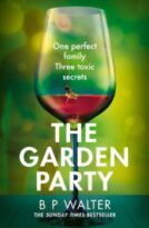 The Garden Party by B P Walter (ePUB) Free Download