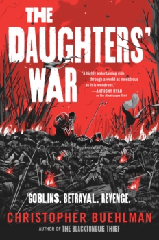 The Daughters' War by Christopher Buehlman (ePUB) Free Download