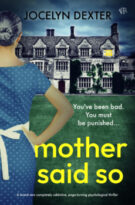 Mother Said So by Jocelyn Dexter (ePUB) Free Download