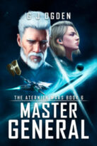 Master General by G J Ogden (ePUB) Free Download