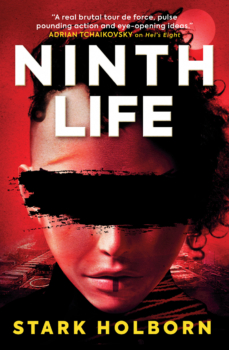 Ninth Life by Stark Holborn (ePUB) Free Download