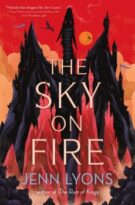 The Sky on Fire by Jenn Lyons (ePUB) Free Download