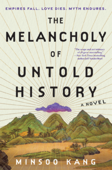 The Melancholy of Untold History by Minsoo Kang (ePUB) Free Download