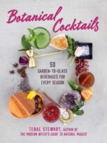 Botanical Cocktails by Tenae Stewart (ePUB) Free Download
