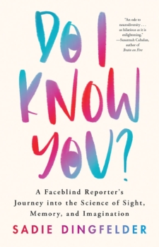 Do I Know You? by Sadie Dingfelder (ePUB) Free Download