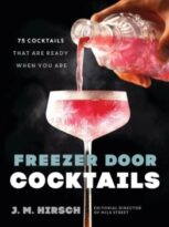Freezer Door Cocktails by J. M. Hirsch (ePUB) Free Download