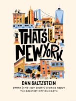 That’s So New York by Dan Saltzstein (ePUB) Free Download