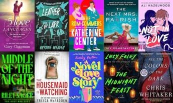 Goodreads: Most Popular Books – June, 2024 (ePUB) Free Download