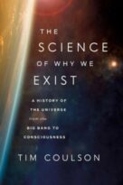 The Science of Why We Exist by Tim Coulson (ePUB) Free Download